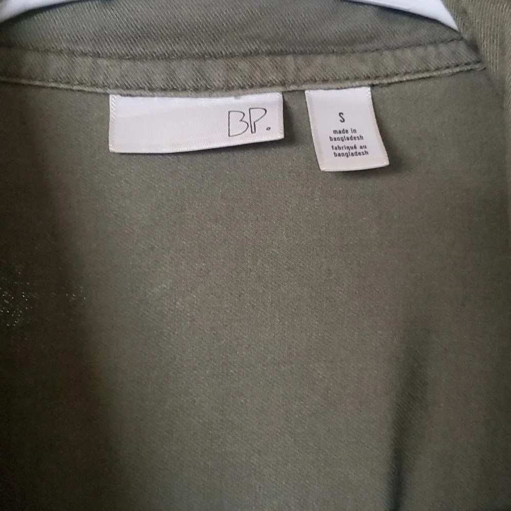 Army jacket - Picture 2 of 5